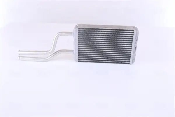 Wärmetauscher, Innenraumheizung NISSENS 73457