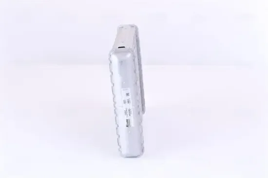 Wärmetauscher, Innenraumheizung NISSENS 73467 Bild Wärmetauscher, Innenraumheizung NISSENS 73467
