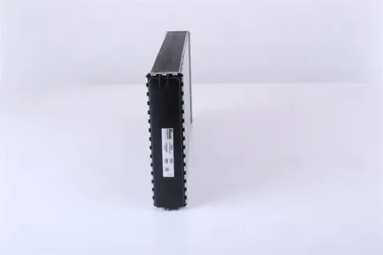 Wärmetauscher, Innenraumheizung NISSENS 77612 Bild Wärmetauscher, Innenraumheizung NISSENS 77612