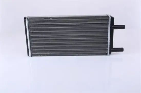 Wärmetauscher, Innenraumheizung NISSENS 77612 Bild Wärmetauscher, Innenraumheizung NISSENS 77612