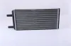Wärmetauscher, Innenraumheizung NISSENS 77612 Bild Wärmetauscher, Innenraumheizung NISSENS 77612