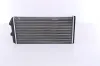 Wärmetauscher, Innenraumheizung NISSENS 77614 Bild Wärmetauscher, Innenraumheizung NISSENS 77614