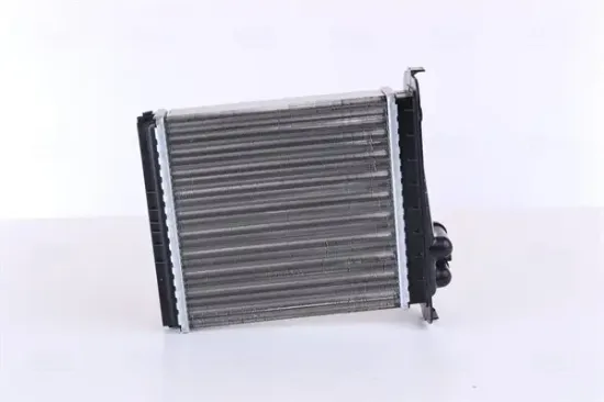 Wärmetauscher, Innenraumheizung NISSENS 73640 Bild Wärmetauscher, Innenraumheizung NISSENS 73640
