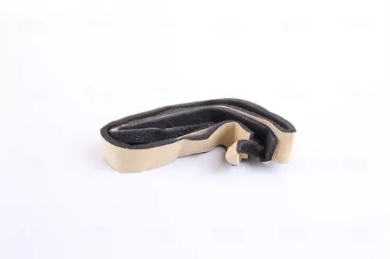 Wärmetauscher, Innenraumheizung NISSENS 73644 Bild Wärmetauscher, Innenraumheizung NISSENS 73644