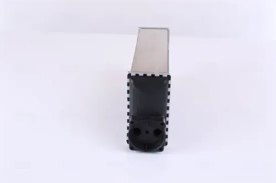 Wärmetauscher, Innenraumheizung NISSENS 73650 Bild Wärmetauscher, Innenraumheizung NISSENS 73650
