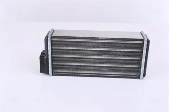 Wärmetauscher, Innenraumheizung NISSENS 73650 Bild Wärmetauscher, Innenraumheizung NISSENS 73650