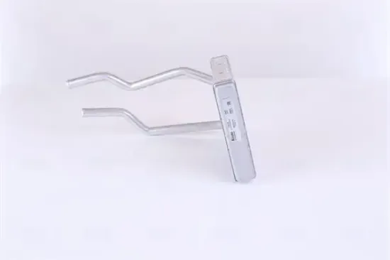Wärmetauscher, Innenraumheizung NISSENS 73675 Bild Wärmetauscher, Innenraumheizung NISSENS 73675