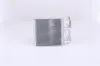 Wärmetauscher, Innenraumheizung NISSENS 73675 Bild Wärmetauscher, Innenraumheizung NISSENS 73675