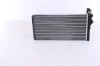 Wärmetauscher, Innenraumheizung NISSENS 73941 Bild Wärmetauscher, Innenraumheizung NISSENS 73941