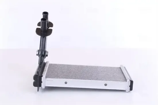 Wärmetauscher, Innenraumheizung NISSENS 73973 Bild Wärmetauscher, Innenraumheizung NISSENS 73973