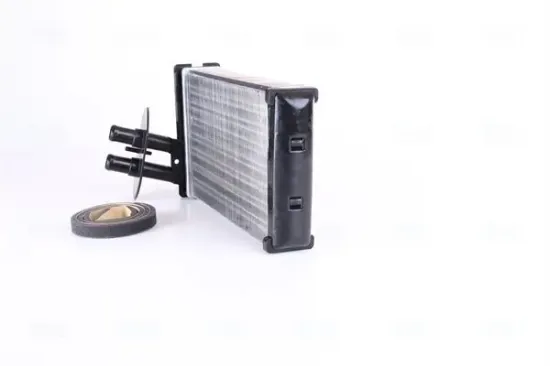 Zusatzwasserpumpe (Kühlwasserkreislauf) 12 V 12 V NISSENS 831067 Bild Zusatzwasserpumpe (Kühlwasserkreislauf) 12 V 12 V NISSENS 831067