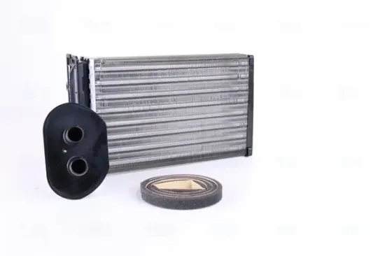 Zusatzwasserpumpe (Kühlwasserkreislauf) 12 V 12 V NISSENS 831067 Bild Zusatzwasserpumpe (Kühlwasserkreislauf) 12 V 12 V NISSENS 831067