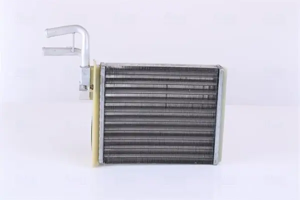 Wasserpumpe, Motorkühlung 12 V 12 V NISSENS 831073