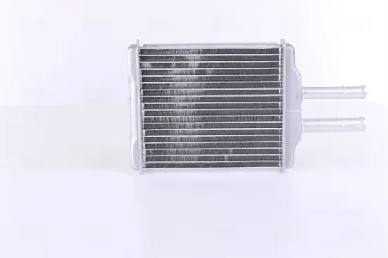 Wärmetauscher, Innenraumheizung NISSENS 76505 Bild Wärmetauscher, Innenraumheizung NISSENS 76505