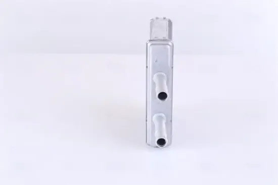 Wärmetauscher, Innenraumheizung NISSENS 76506 Bild Wärmetauscher, Innenraumheizung NISSENS 76506