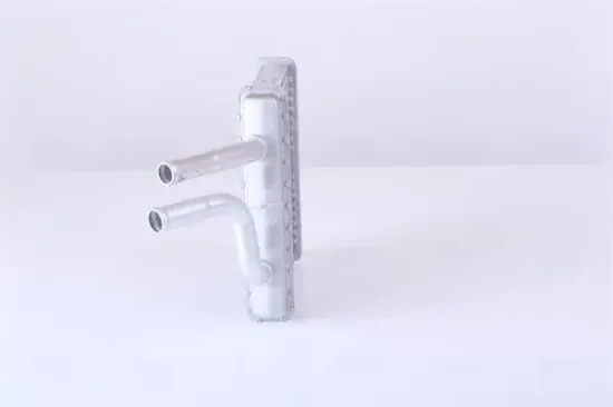 Wärmetauscher, Innenraumheizung NISSENS 76507 Bild Wärmetauscher, Innenraumheizung NISSENS 76507