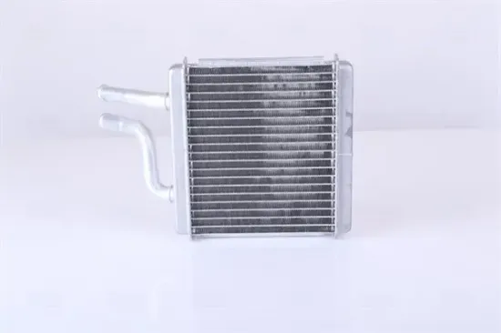 Wärmetauscher, Innenraumheizung NISSENS 76507 Bild Wärmetauscher, Innenraumheizung NISSENS 76507