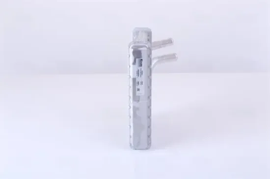 Wärmetauscher, Innenraumheizung NISSENS 76507 Bild Wärmetauscher, Innenraumheizung NISSENS 76507