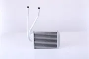 Wärmetauscher, Innenraumheizung NISSENS 76511