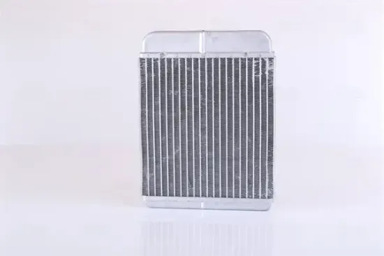 Wärmetauscher, Innenraumheizung NISSENS 77501 Bild Wärmetauscher, Innenraumheizung NISSENS 77501