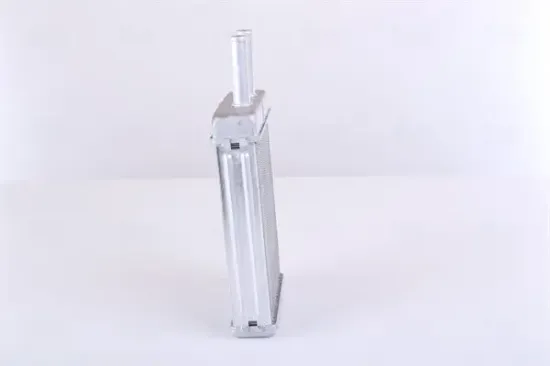 Wärmetauscher, Innenraumheizung NISSENS 77506 Bild Wärmetauscher, Innenraumheizung NISSENS 77506