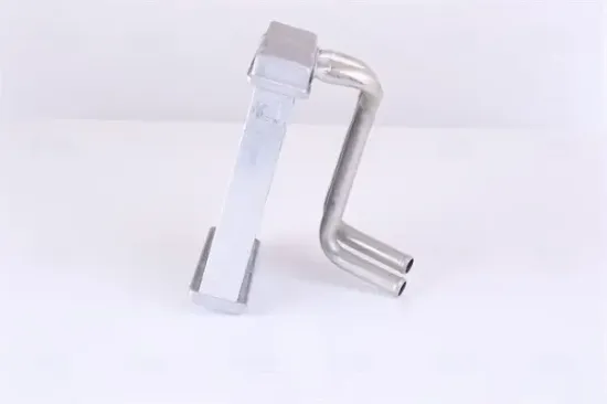 Wärmetauscher, Innenraumheizung NISSENS 77508 Bild Wärmetauscher, Innenraumheizung NISSENS 77508