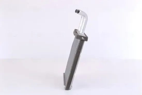 Wasserpumpe, Motorkühlung 12 V 12 V NISSENS 832152 Bild Wasserpumpe, Motorkühlung 12 V 12 V NISSENS 832152