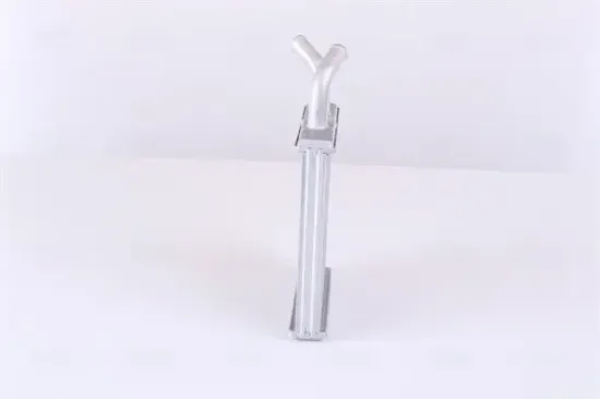 Wärmetauscher, Innenraumheizung NISSENS 77514 Bild Wärmetauscher, Innenraumheizung NISSENS 77514