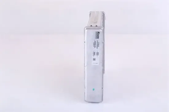 Wärmetauscher, Innenraumheizung NISSENS 77515 Bild Wärmetauscher, Innenraumheizung NISSENS 77515