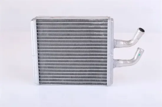Wärmetauscher, Innenraumheizung NISSENS 77515 Bild Wärmetauscher, Innenraumheizung NISSENS 77515