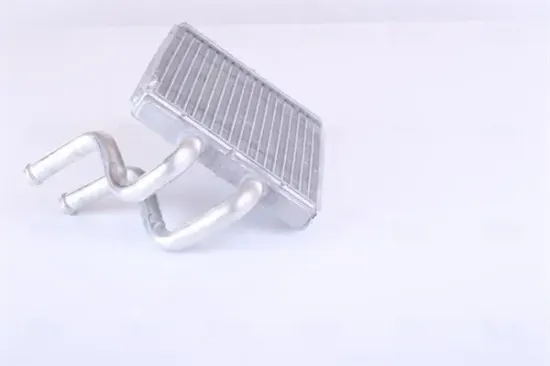 Wärmetauscher, Innenraumheizung NISSENS 77518 Bild Wärmetauscher, Innenraumheizung NISSENS 77518