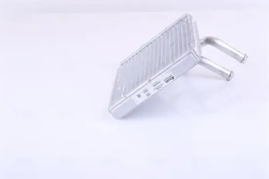 Wärmetauscher, Innenraumheizung NISSENS 77518 Bild Wärmetauscher, Innenraumheizung NISSENS 77518