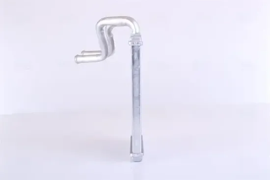 Wärmetauscher, Innenraumheizung NISSENS 77518 Bild Wärmetauscher, Innenraumheizung NISSENS 77518