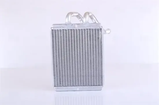 Wärmetauscher, Innenraumheizung NISSENS 77518 Bild Wärmetauscher, Innenraumheizung NISSENS 77518