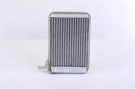 Lüfter, Motorkühlung 12 V 12 V NISSENS 850035 Bild Lüfter, Motorkühlung 12 V 12 V NISSENS 850035