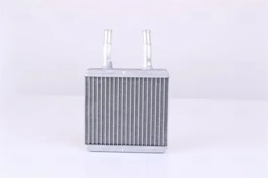 Wärmetauscher, Innenraumheizung NISSENS 77605 Bild Wärmetauscher, Innenraumheizung NISSENS 77605