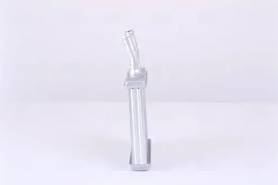 Wärmetauscher, Innenraumheizung NISSENS 77605 Bild Wärmetauscher, Innenraumheizung NISSENS 77605