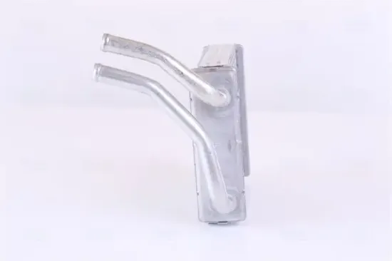 Wärmetauscher, Innenraumheizung NISSENS 77608 Bild Wärmetauscher, Innenraumheizung NISSENS 77608
