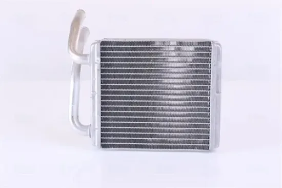 Wärmetauscher, Innenraumheizung NISSENS 77608 Bild Wärmetauscher, Innenraumheizung NISSENS 77608