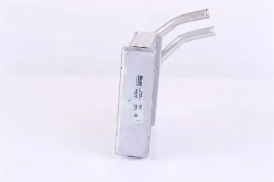Wärmetauscher, Innenraumheizung NISSENS 77608 Bild Wärmetauscher, Innenraumheizung NISSENS 77608