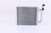 W&auml;rmetauscher, Innenraumheizung NISSENS 77608
