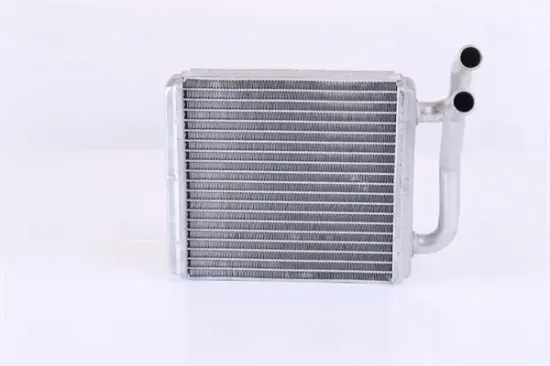 Wärmetauscher, Innenraumheizung NISSENS 77608 Bild Wärmetauscher, Innenraumheizung NISSENS 77608