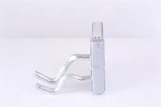Wärmetauscher, Innenraumheizung NISSENS 77616 Bild Wärmetauscher, Innenraumheizung NISSENS 77616