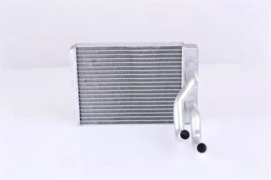 Wärmetauscher, Innenraumheizung NISSENS 77616 Bild Wärmetauscher, Innenraumheizung NISSENS 77616
