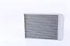 Wärmetauscher, Innenraumheizung NISSENS 77634 Bild Wärmetauscher, Innenraumheizung NISSENS 77634