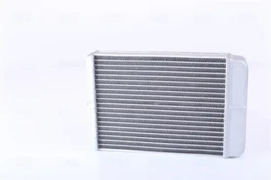 Wärmetauscher, Innenraumheizung NISSENS 77634 Bild Wärmetauscher, Innenraumheizung NISSENS 77634