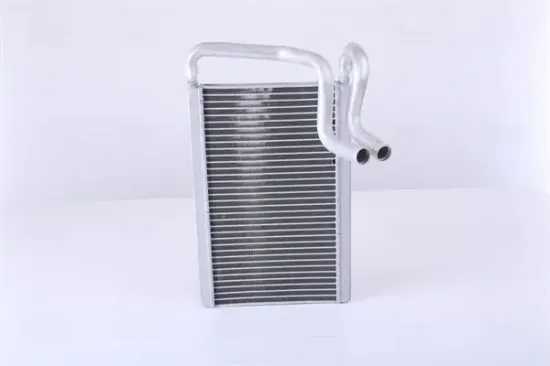 Wärmetauscher, Innenraumheizung NISSENS 77635 Bild Wärmetauscher, Innenraumheizung NISSENS 77635