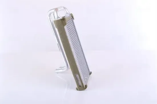 Wärmetauscher, Innenraumheizung NISSENS 77636 Bild Wärmetauscher, Innenraumheizung NISSENS 77636
