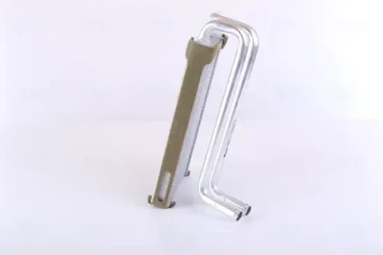 Wärmetauscher, Innenraumheizung NISSENS 77636 Bild Wärmetauscher, Innenraumheizung NISSENS 77636