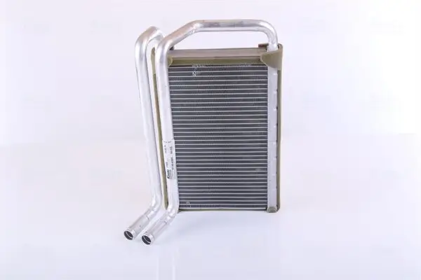 Wärmetauscher, Innenraumheizung NISSENS 77636